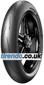 Pirelli Diablo Supercorsa V3