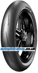 Pirelli Diablo Supercorsa V3