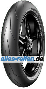 Pirelli Diablo Supercorsa V3