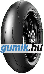 Pirelli Diablo Supercorsa V3 ( 190/55 ZR17 TL 75W hátsó kerék, M/C )