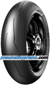 Pirelli Diablo Supercorsa V3 ( 200/55 ZR17 TL 78W Hinterrad, M/C, Mischung SC1 )