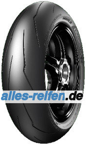 Pirelli Diablo Supercorsa V3