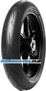 Pirelli Diablo Supercorsa V4