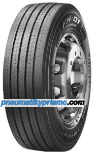 Pirelli FH01 Proway