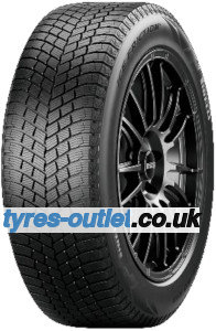 Pirelli Ice Friction