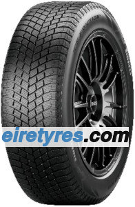 Pirelli Ice Friction