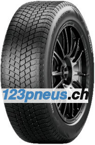 Pirelli Ice Friction