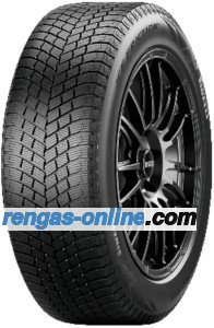 Pirelli Ice Friction ( 255/45 R19 104H XL Elect, Pohjoismainen kitkarengas, PNCS ) | Alk. 338,70 €