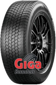 Pirelli Ice Friction