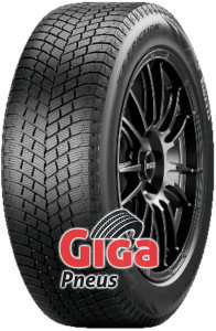 Pirelli Ice Friction