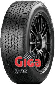 Pirelli Ice Friction