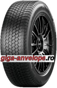 Pirelli Ice Friction