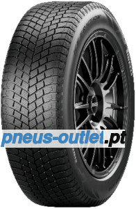 Pirelli Ice Friction