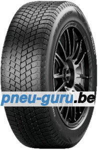 Pirelli Ice Friction