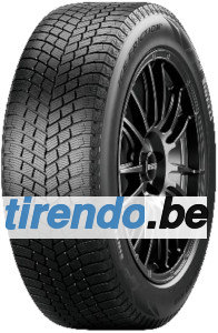 Pirelli Ice Friction