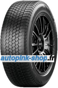 Pirelli Ice Friction