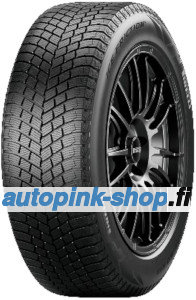 Pirelli Ice Friction