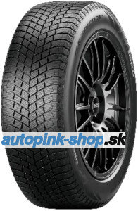 Pirelli Ice Friction