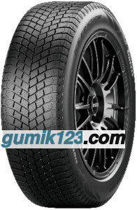 Pirelli Ice Friction