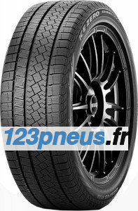 Pirelli Ice Zero Asimmetrico ( 245/40 R18 97H XL, Pneus nordiques )