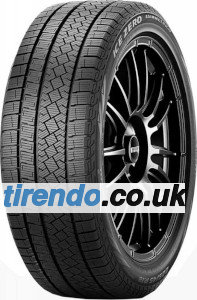 Pirelli Ice Zero Asimmetrico