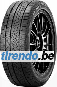Pirelli Ice Zero Asimmetrico