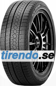 Pirelli PIRELLI WINTER ICE ZERO ASIMMETRICO FRIKTION