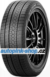 Pirelli Ice Zero Asimmetrico