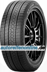Pirelli Ice Zero Asimmetrico