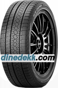 Pirelli Ice Zero Asimmetrico