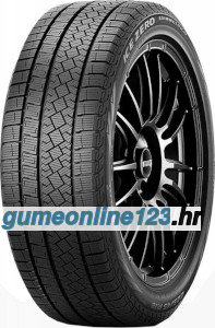 Pirelli Ice Zero Asimmetrico