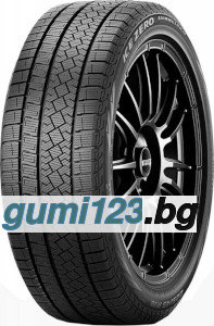 Pirelli Ice Zero Asimmetrico