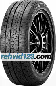 Pirelli Ice Zero Asimmetrico