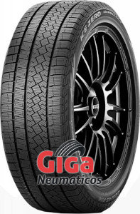 Pirelli Ice Zero Asimmetrico Plus