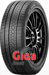 Pirelli Ice Zero Asimmetrico Plus