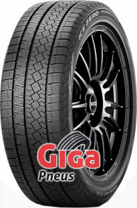 Pirelli Ice Zero Asimmetrico Plus