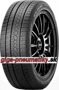 Pirelli Ice Zero Asimmetrico Plus