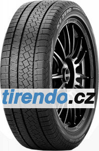Pirelli Ice Zero Asimmetrico Plus