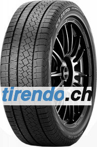 Pirelli Ice Zero Asimmetrico Plus