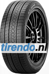 Pirelli Ice Zero Asimmetrico Plus