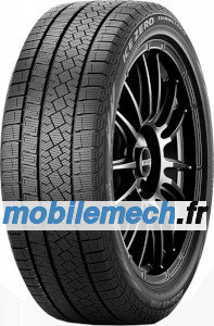 Pirelli Ice Zero Asimmetrico Plus