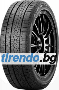 Pirelli Ice Zero Asimmetrico Plus