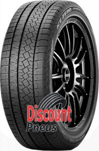 Pirelli Ice Zero Asimmetrico Plus