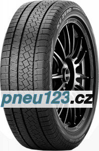 Pirelli Ice Zero Asimmetrico Plus