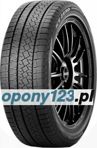Pirelli Ice Zero Asimmetrico Plus