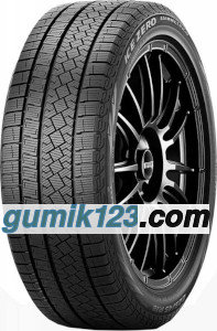 Pirelli Ice Zero Asimmetrico Plus