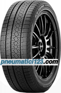 Pirelli Ice Zero Asimmetrico Plus