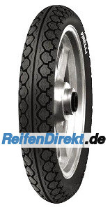 Pirelli MT15 ( 80/80-16 RF TL 45J M/C, Vorderrad )
