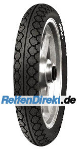 Pirelli MT15 ( 110/80-14 RF TL 59J Hinterrad, M/C )