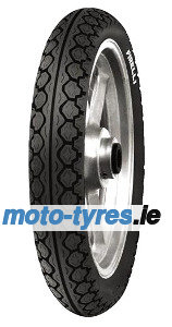 Pirelli   MT15